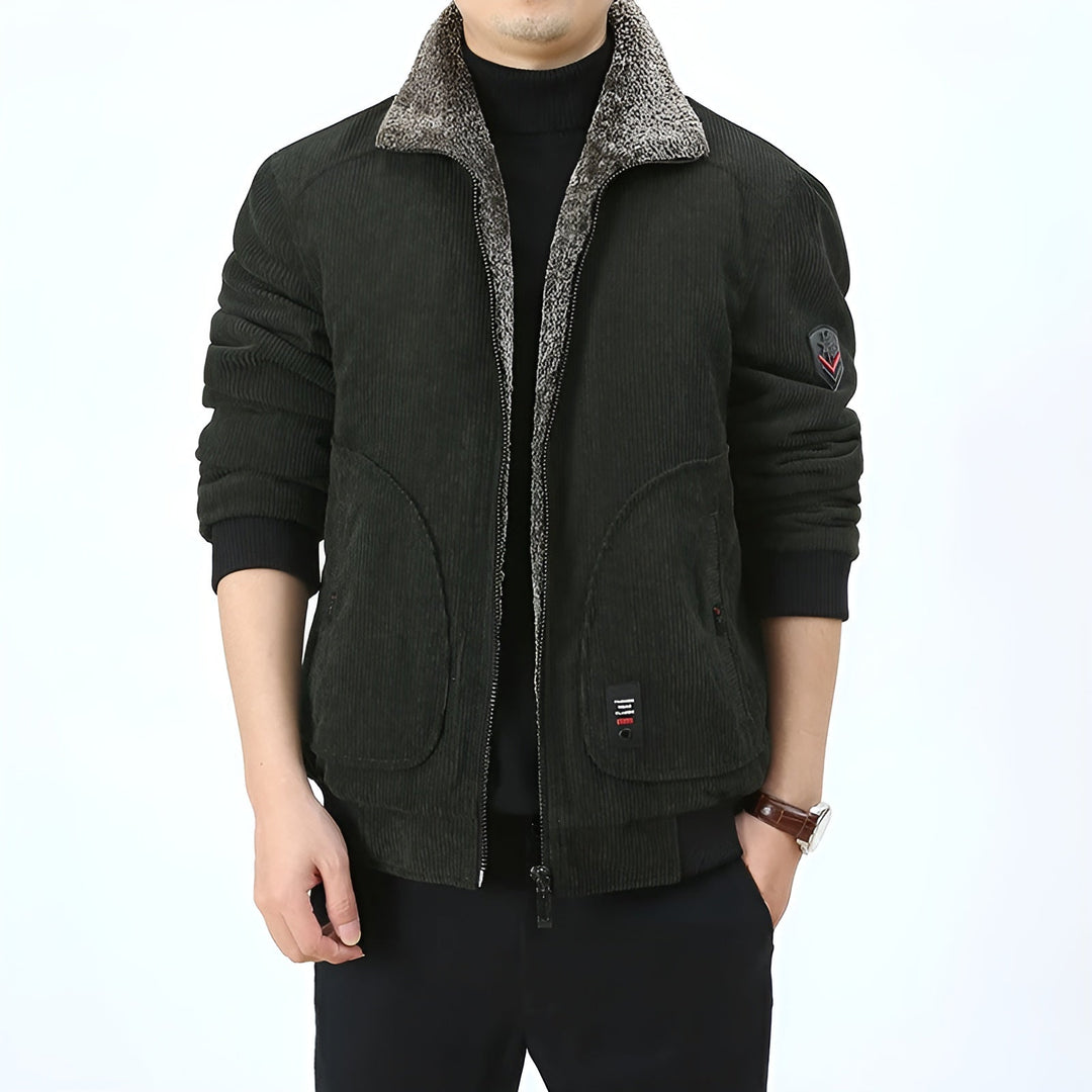 Aviator Thermal Jacket