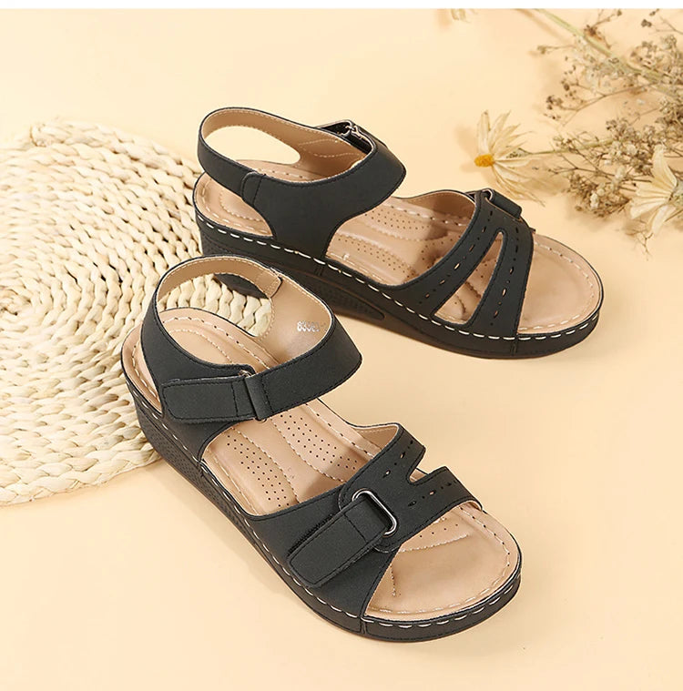 Atlas™ Wedge Orthopedic Sandals