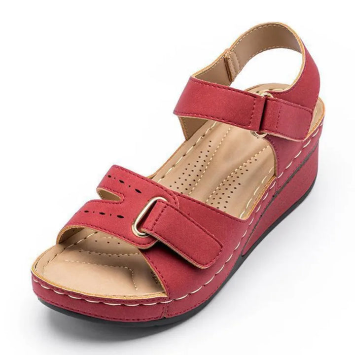 Atlas™ Wedge Orthopedic Sandals