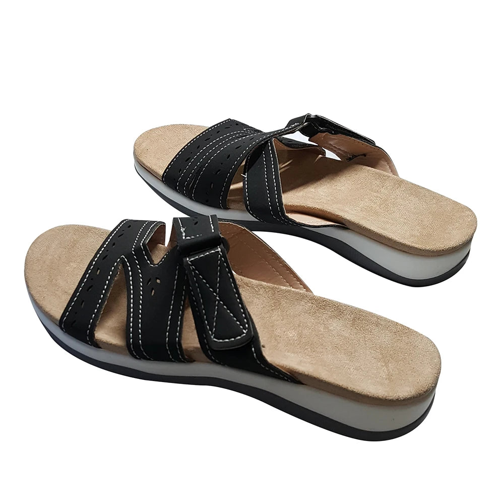 Atlas™ Orthopedic Comfort Sandals