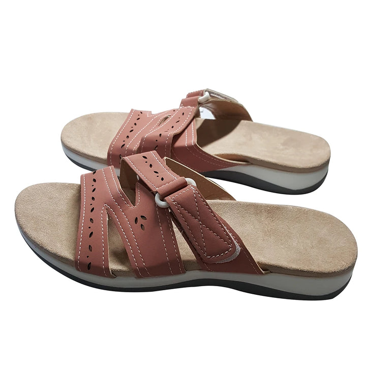 Atlas™ Orthopedic Comfort Sandals