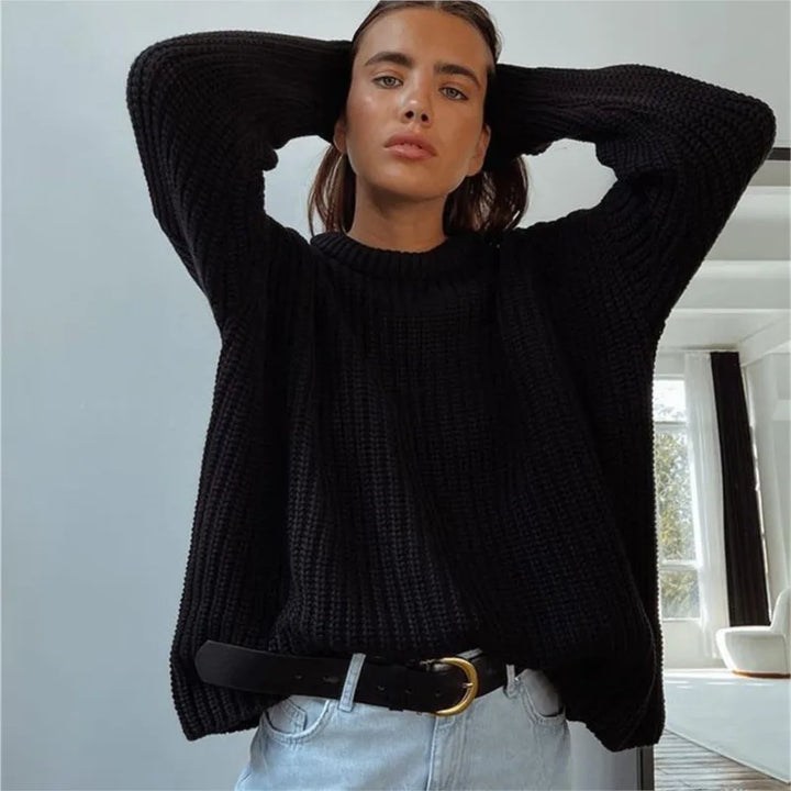 Mira | Cozy Chic Pullover