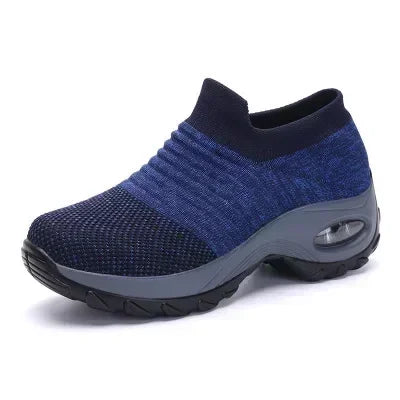 Atlas™ Women’s Orthopedic Platform Sneakers