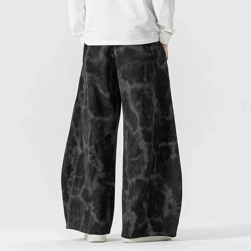 YEHUDA™ Effortless Luxe Trousers