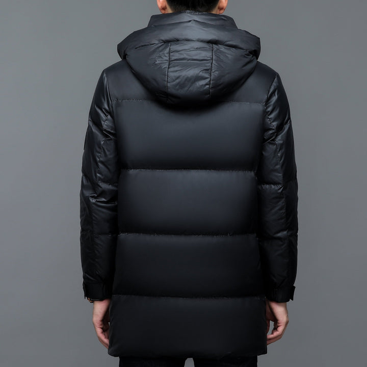 Keystone - Waterproof Parka