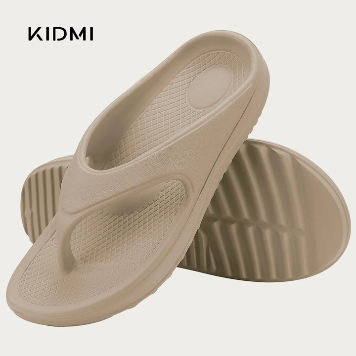 Atlas™ Orthopedic Flip-Flop Sandals