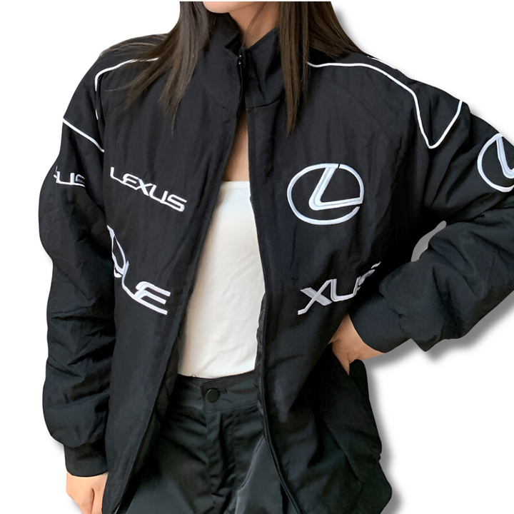 F1 LEXUS RACING JACKET | UNISEX