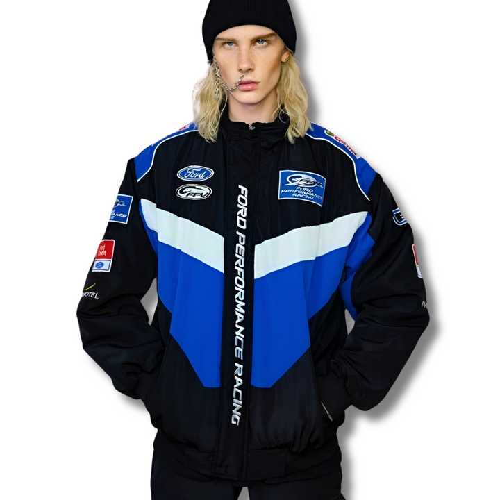 FORD PERFORMANCE RACING JACKET | UNISEX