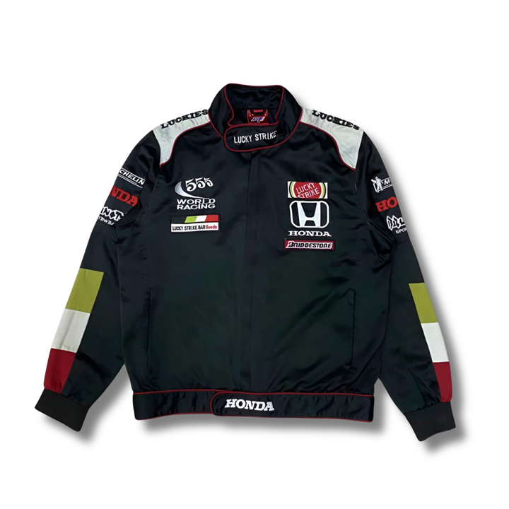 HONDA LUCKY STRIKE RACING JACKET | UNISEX