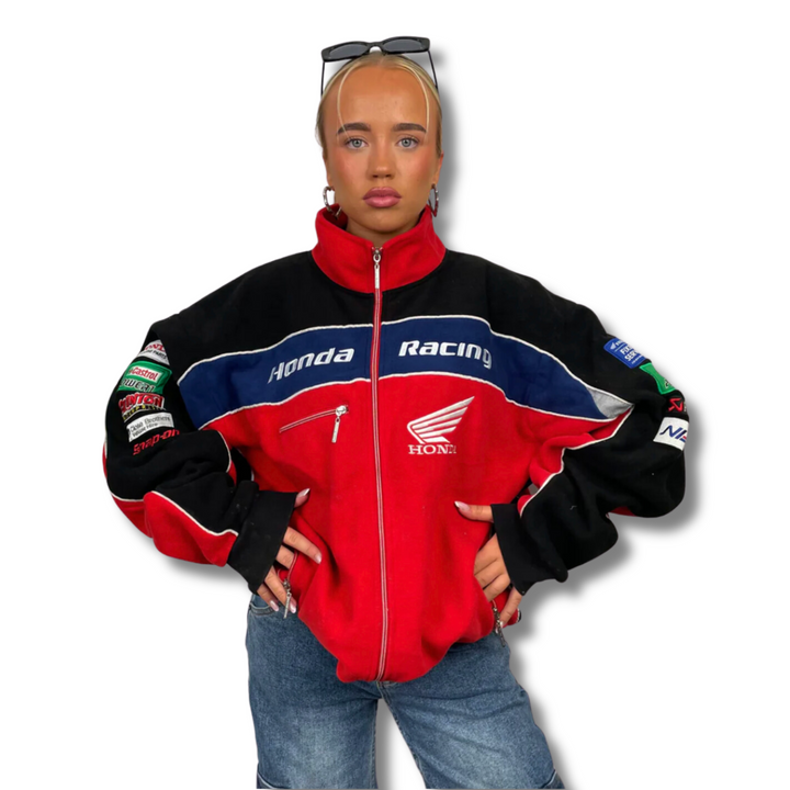 HONDA RACING JACKET | UNISEX