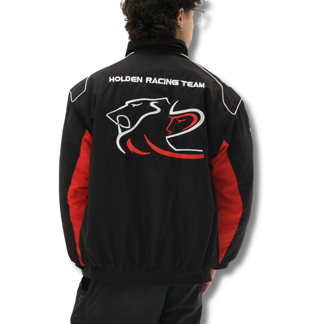 HOLDEN RACING JACKET | UNISEX