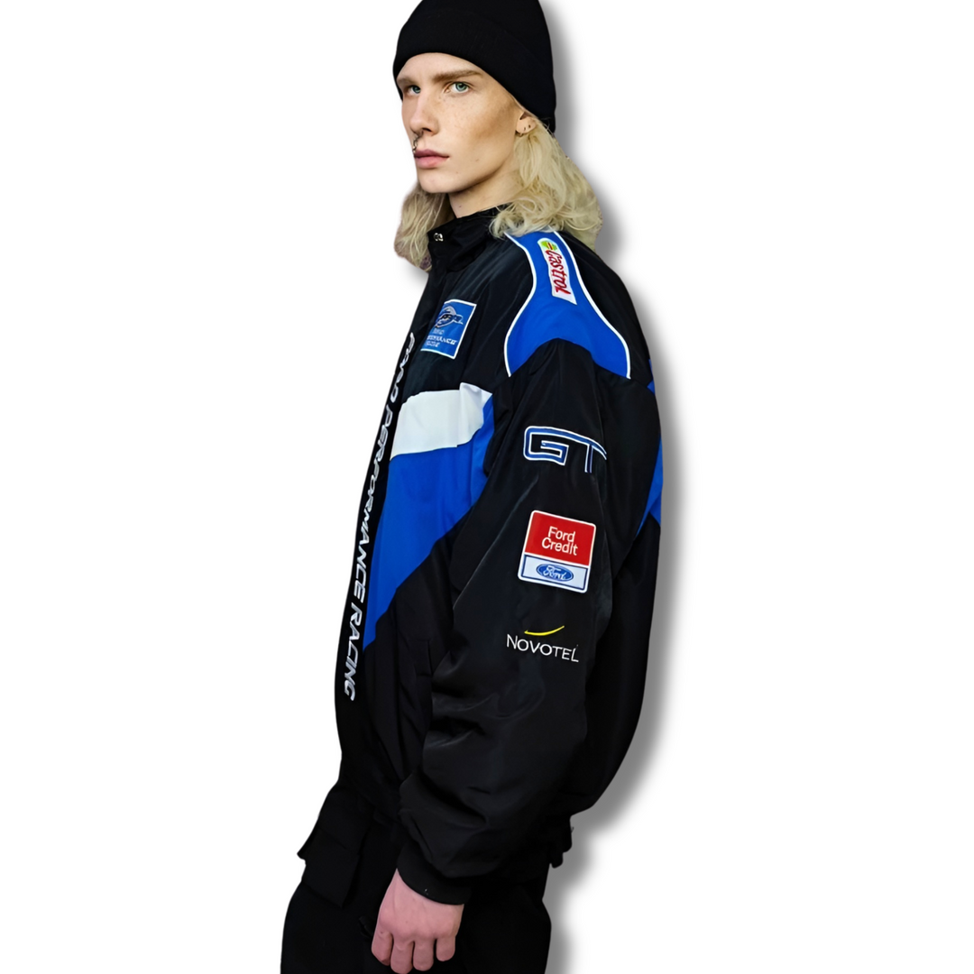 FORD PERFORMANCE RACING JACKET | UNISEX