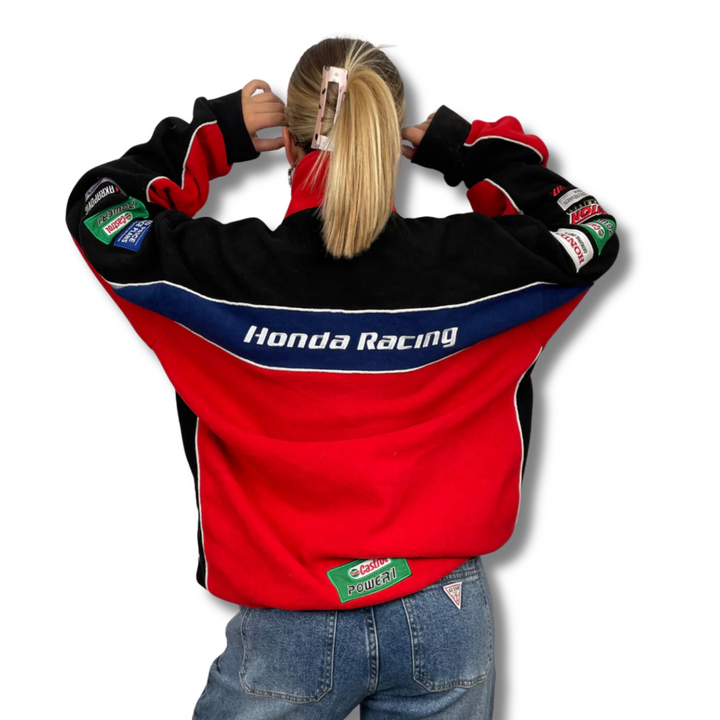 HONDA RACING JACKET | UNISEX