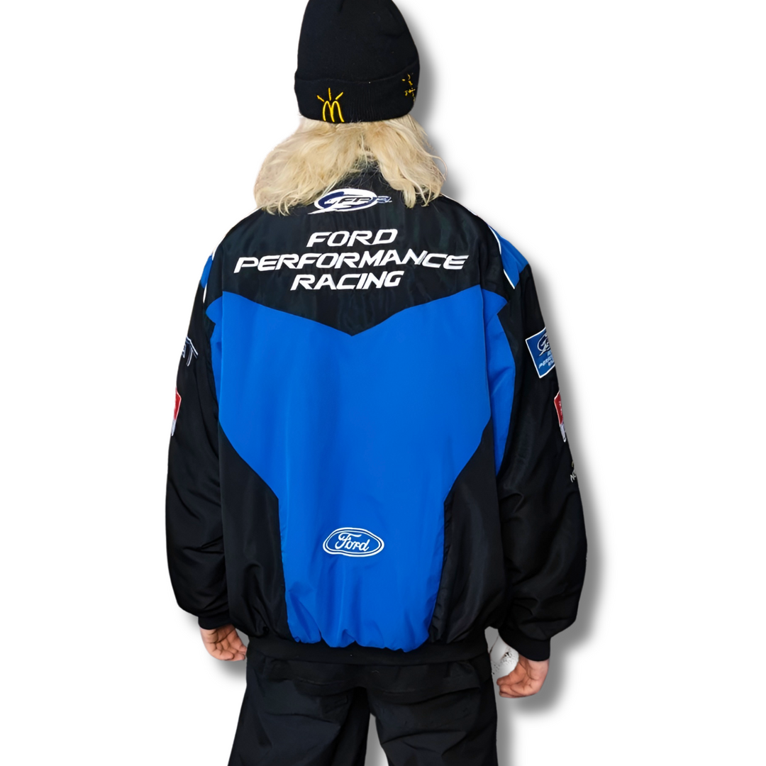 FORD PERFORMANCE RACING JACKET | UNISEX