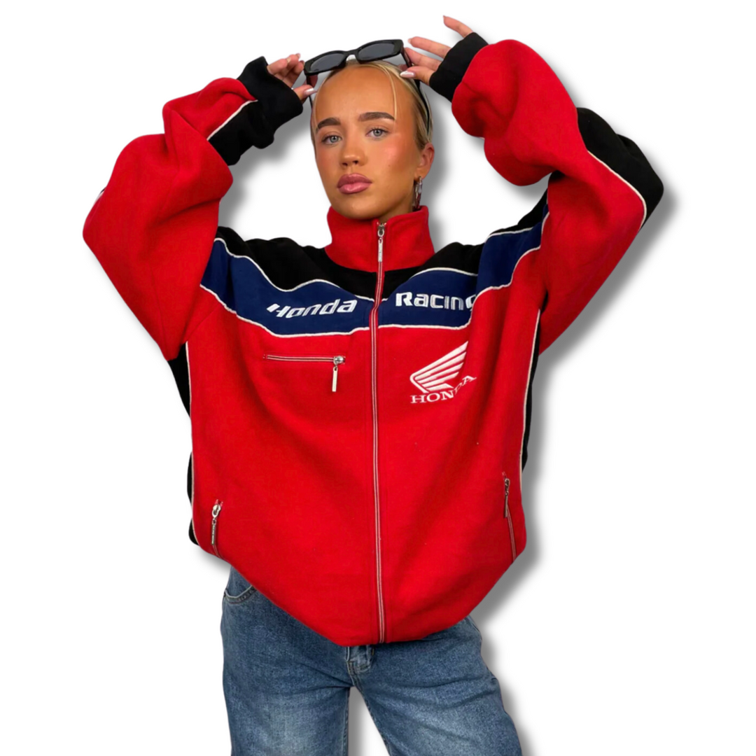 HONDA RACING JACKET | UNISEX