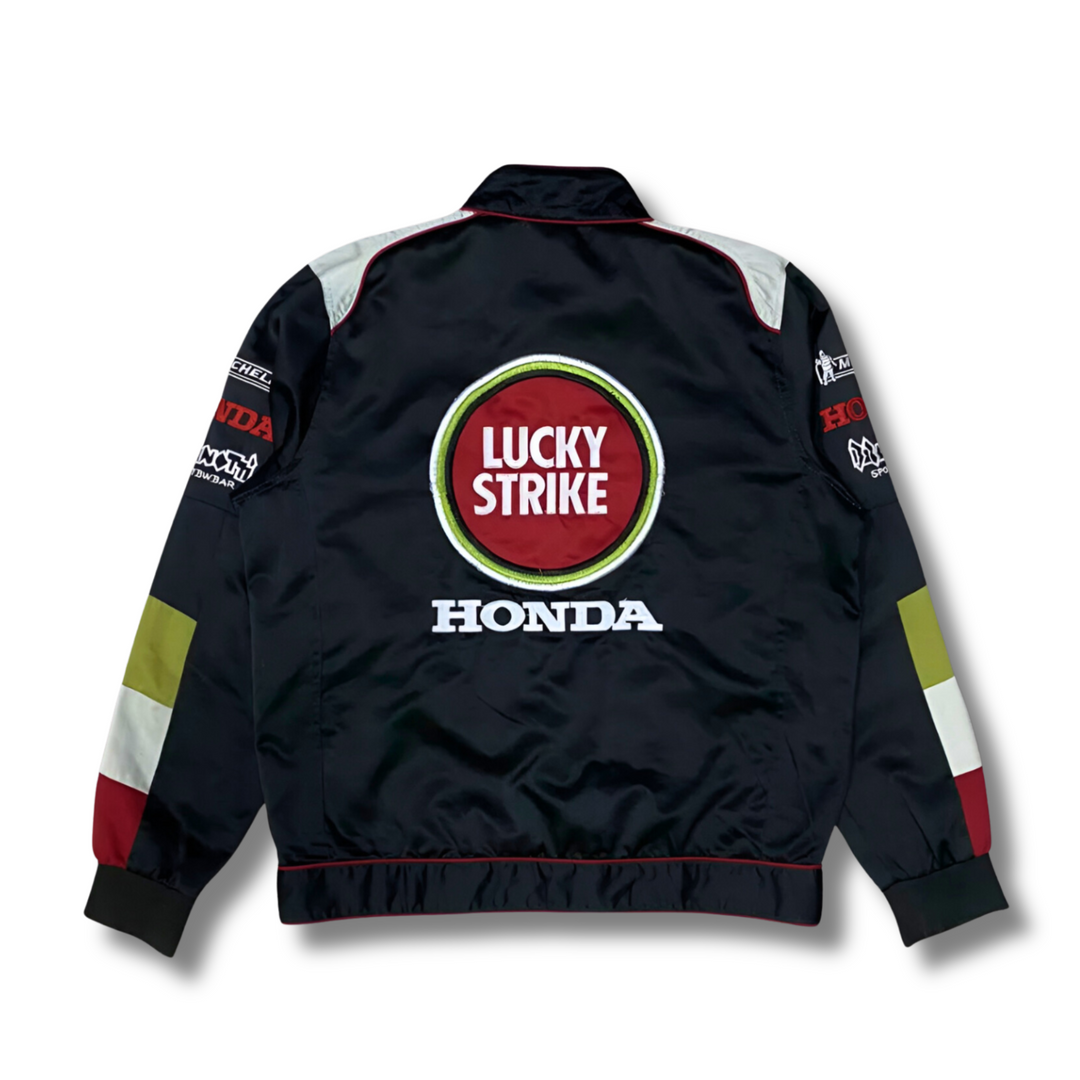 HONDA LUCKY STRIKE RACING JACKET | UNISEX