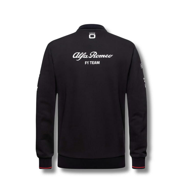 ALFA ROMEO RACING JACKET | UNISEX