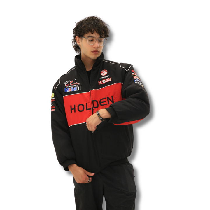 HOLDEN RACING JACKET | UNISEX