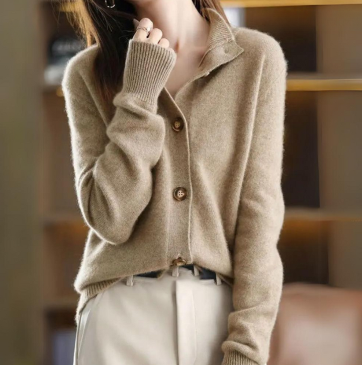 Zara | Sophisticated Cardigan