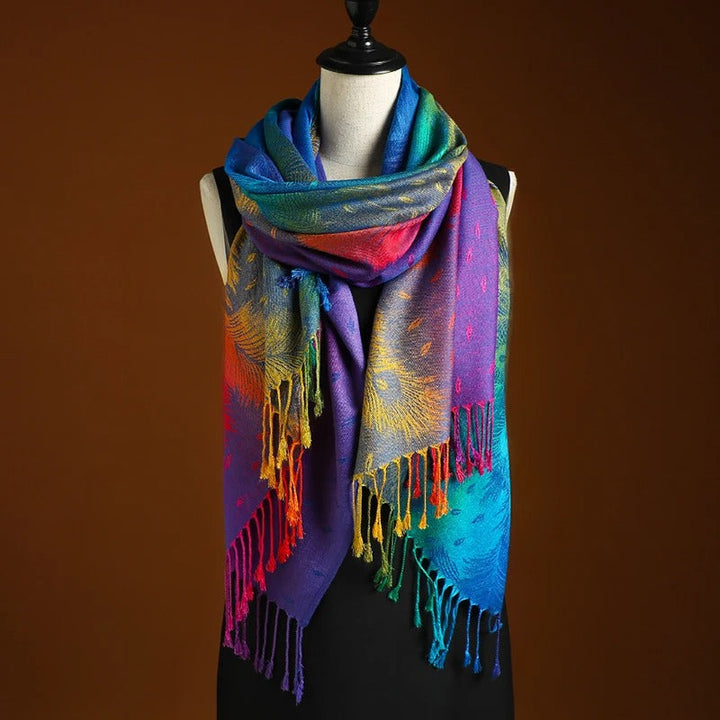 Flore™ Elegant Scarf