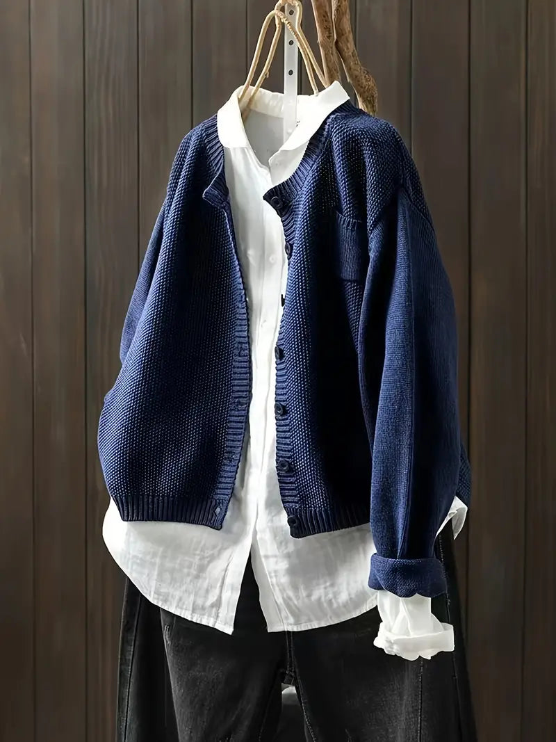 Sandra™ Classic Cardigan