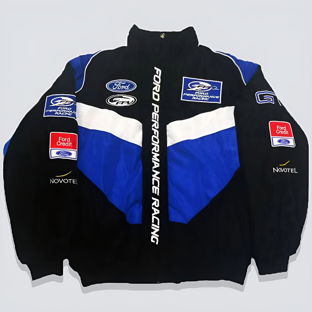 FORD PERFORMANCE RACING JACKET | UNISEX