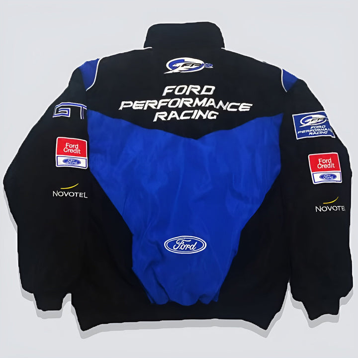 FORD PERFORMANCE RACING JACKET | UNISEX