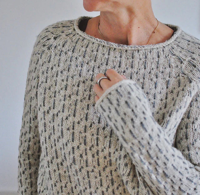 Briony | Stylish Sweater