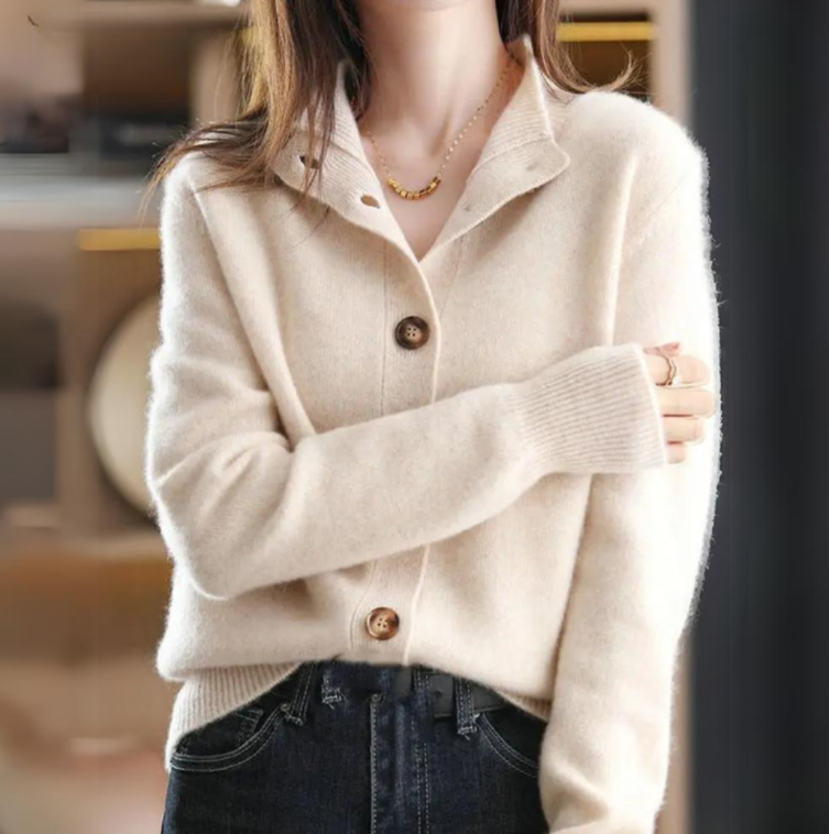 Zara | Sophisticated Cardigan