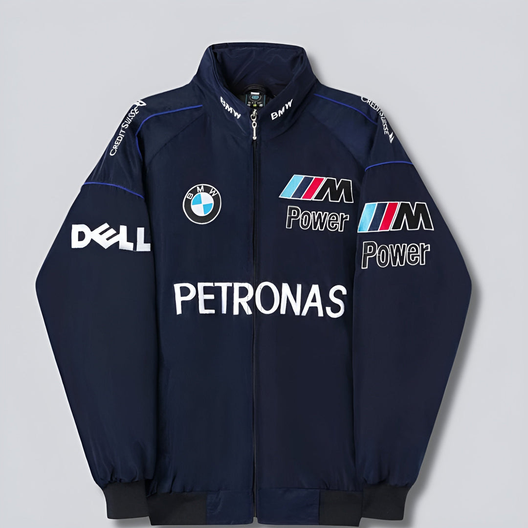 F1 BMW RACING JACKET | UNISEX