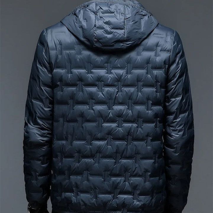 Alpine-Summit Down Jacket