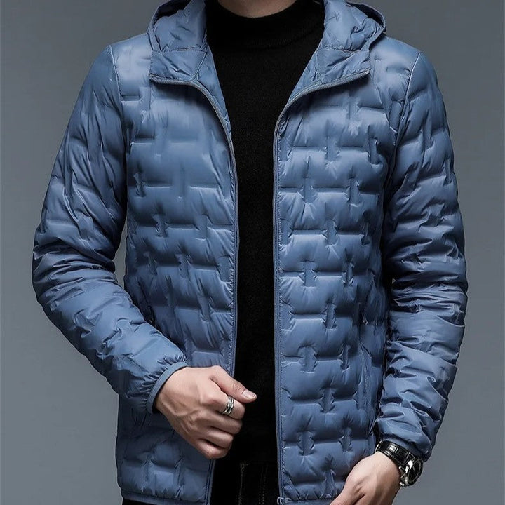 Alpine-Summit Down Jacket