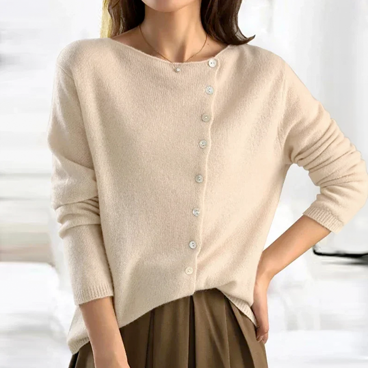 Selina | Chic Cardigan