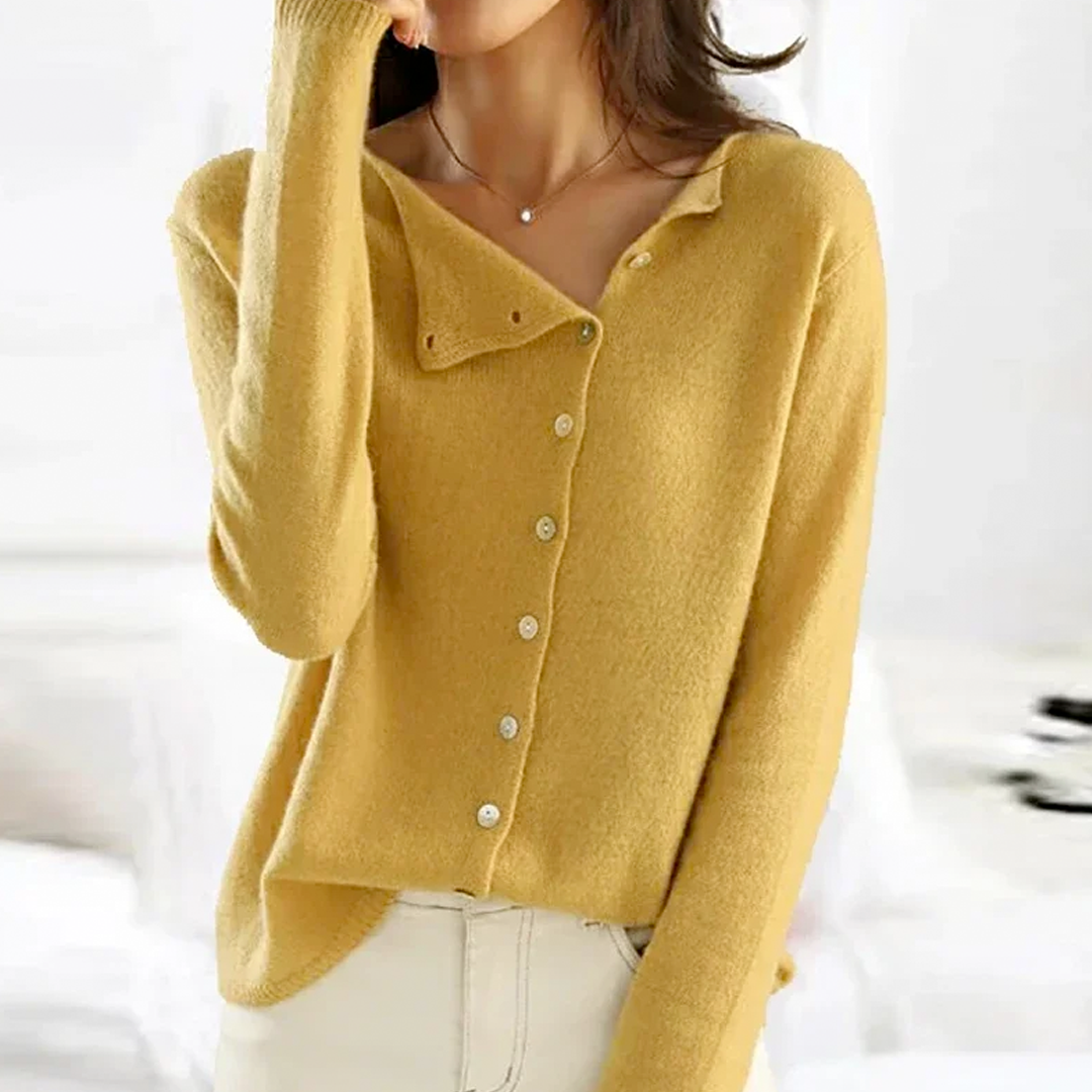 Selina | Chic Cardigan