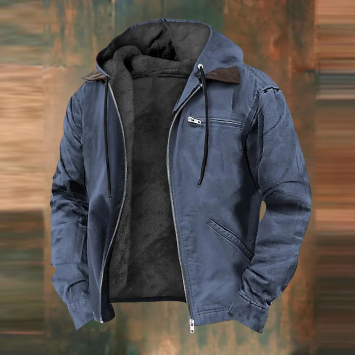 Atlas™ Warm and Rugged Jacket