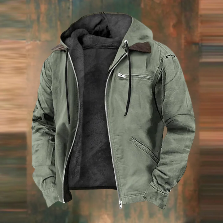 Atlas™ Warm and Rugged Jacket