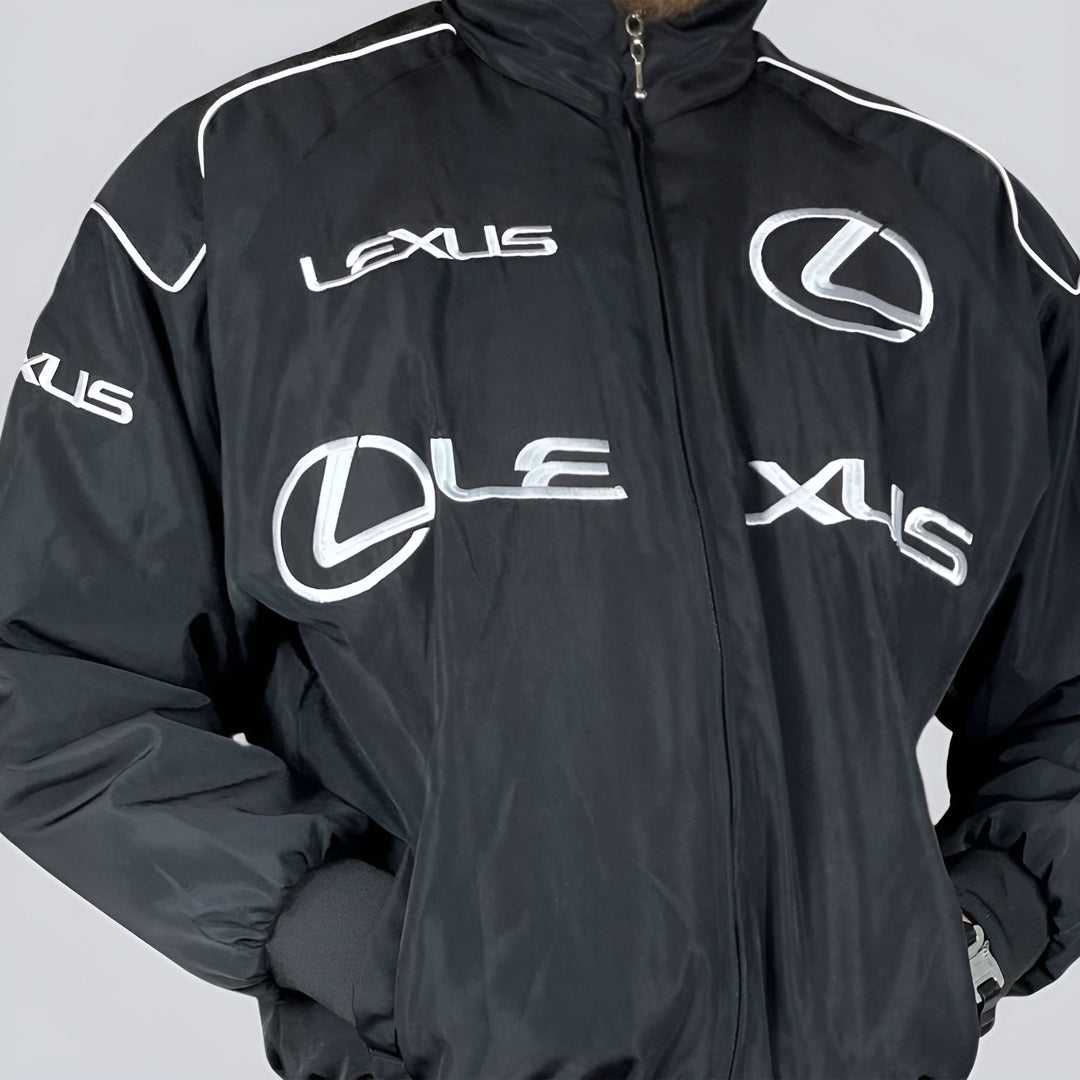 F1 LEXUS RACING JACKET | UNISEX