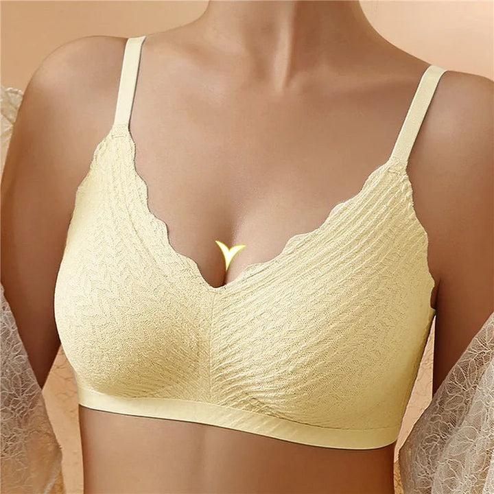 Eva™ Ultra Comfort Seamless Bra