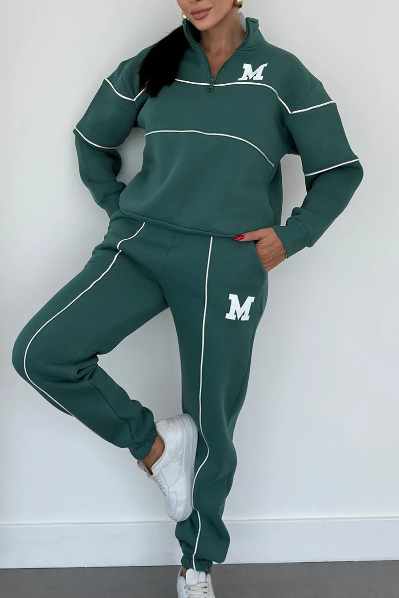 Michigan Tracksuit