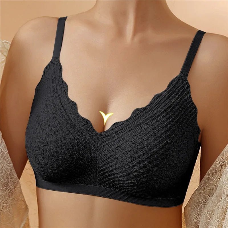 Eva™ Ultra Comfort Seamless Bra