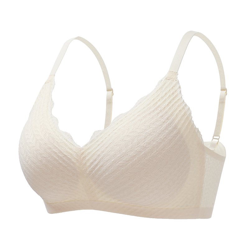 Eva™ Ultra Comfort Seamless Bra