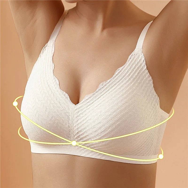 Eva™ Ultra Comfort Seamless Bra