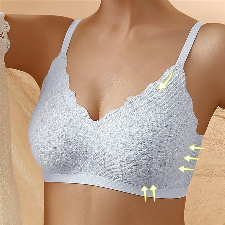 Eva™ Ultra Comfort Seamless Bra