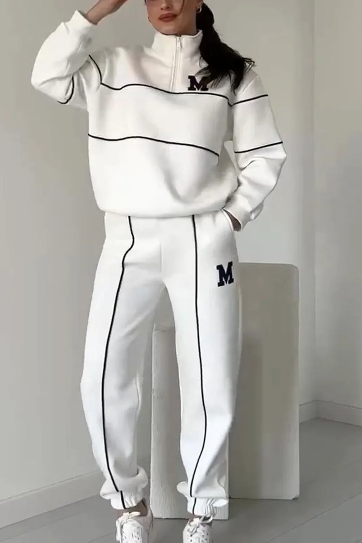 Michigan Tracksuit