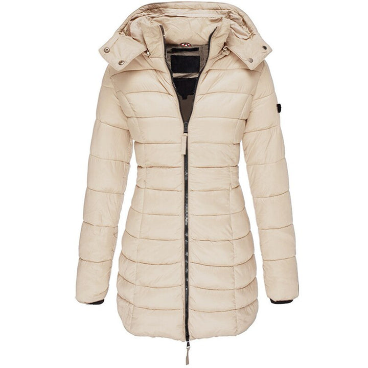 Liesel | Puffer winter jacket