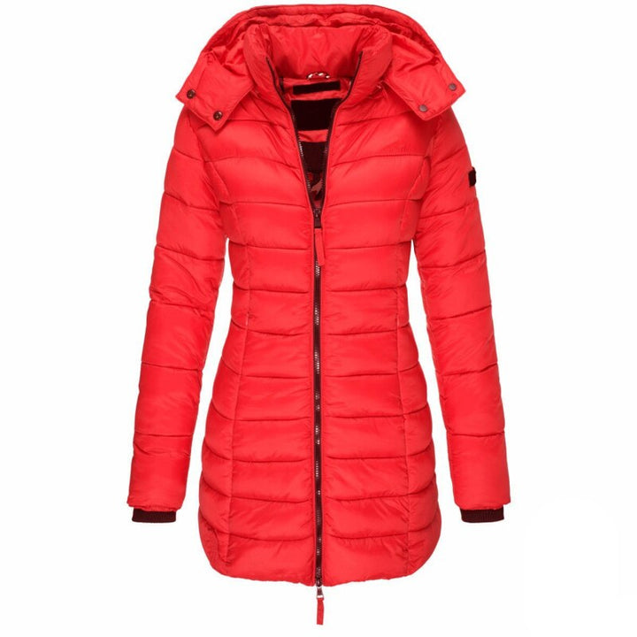 Liesel | Puffer winter jacket