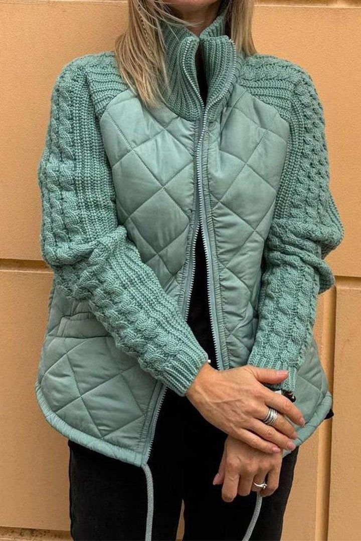 COCO - Luxe Padded Jacket