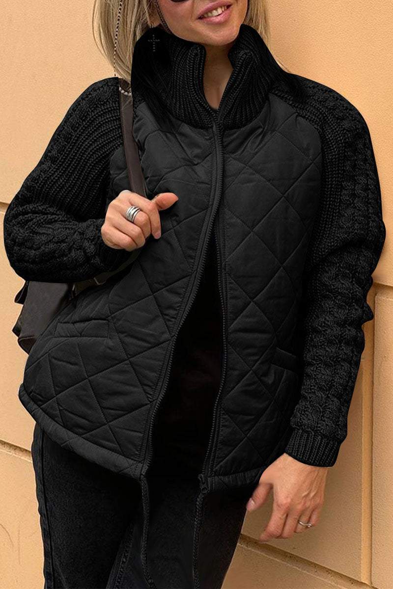 COCO - Luxe Padded Jacket