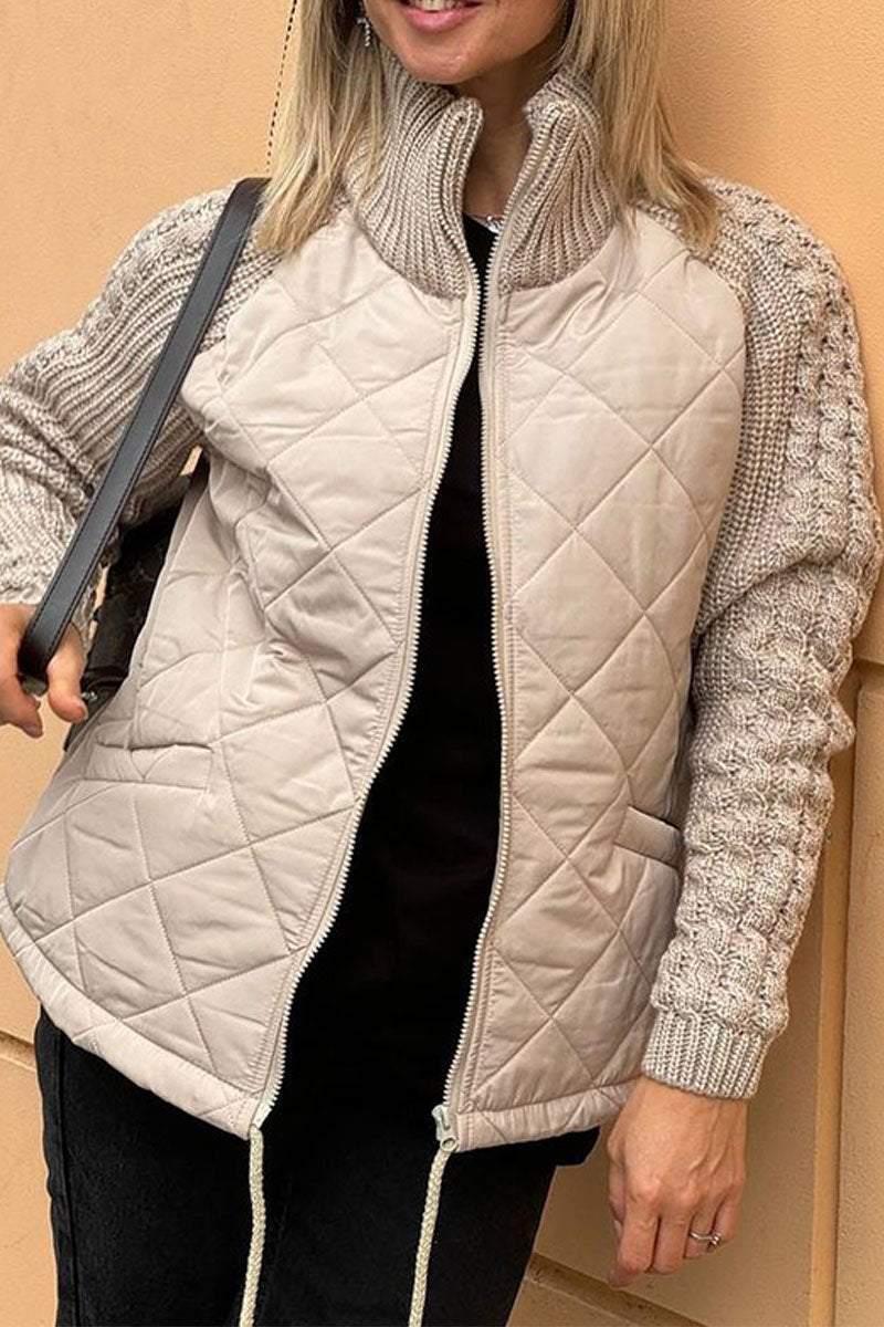 COCO - Luxe Padded Jacket