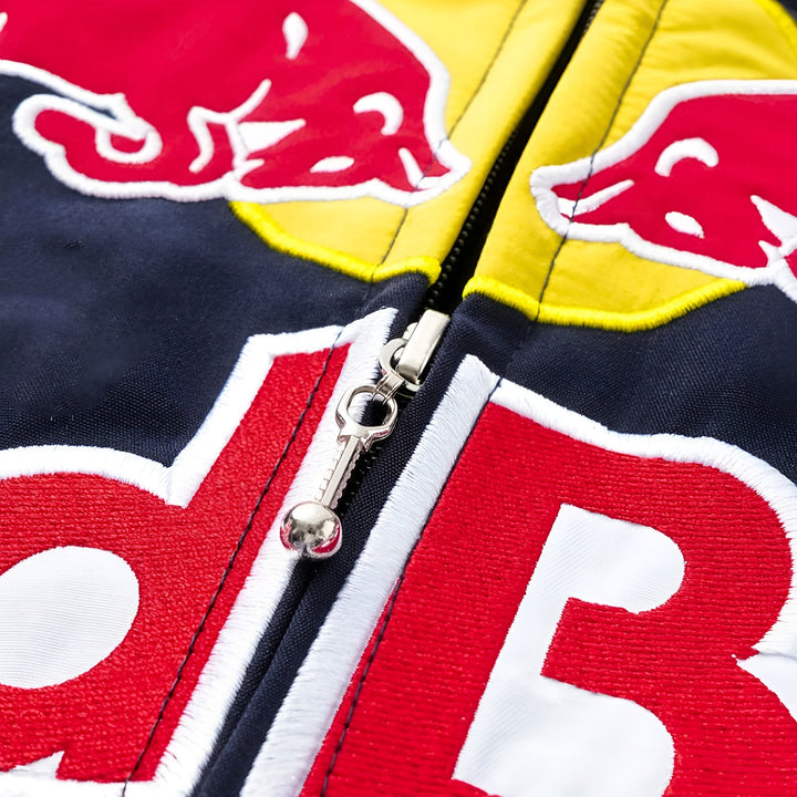 F1 REDBULL RACING JACKET | UNISEX